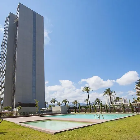 New Modern In Mirador De - Inmodream Apartment *