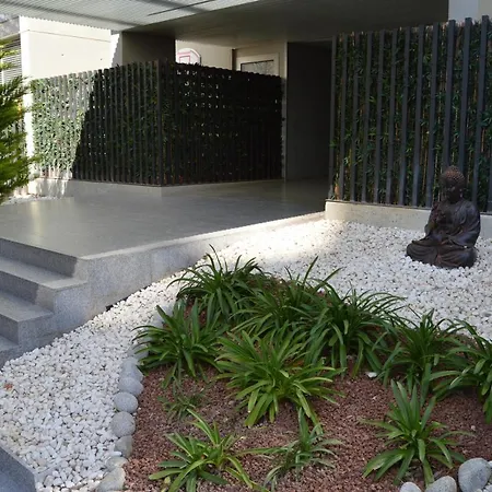 New Modern In Mirador De - Inmodream Apartment Calp