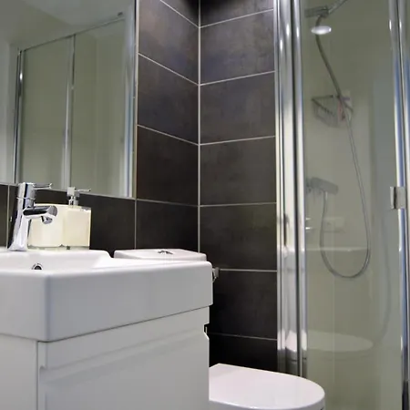 New Modern In Mirador De - Inmodream Appartamento