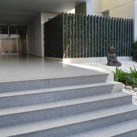 New Modern In Mirador De - Inmodream Apartment Calp
