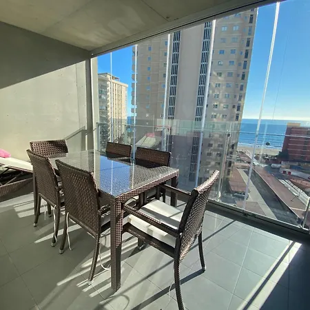 New Modern In Mirador De - Inmodream Appartamento Calpe