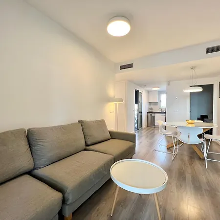 New Modern In Mirador De - Inmodream Calpe
