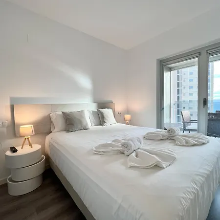 New Modern In Mirador De - Inmodream Appartamento *