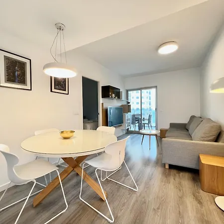New Modern In Mirador De - Inmodream * Calpe